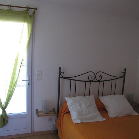 Maison De Village Entre Mer Et Montagne Roujan Екстер'єр фото
