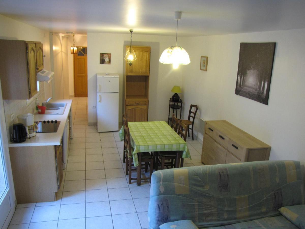 Maison De Village Entre Mer Et Montagne Roujan Екстер'єр фото